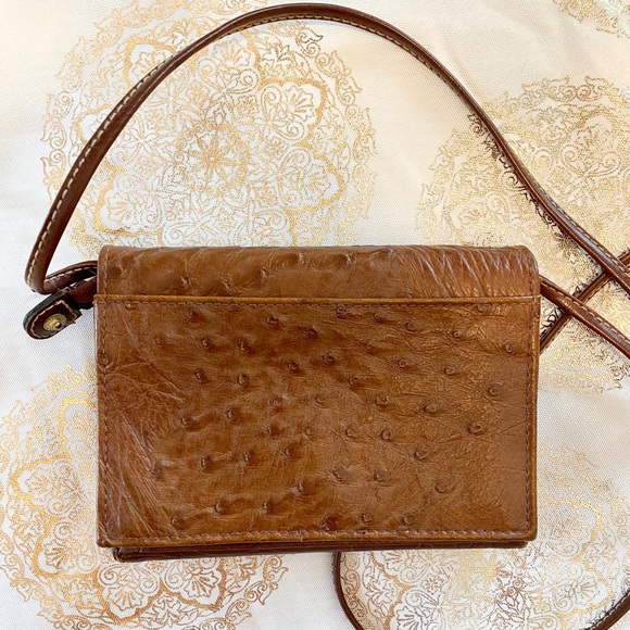 Vintage c.1990s purse 🖤 - Picture 5 of 5